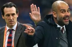 Ini Kata Pep Guardiola Soal Pelatih Anyar Arsenal