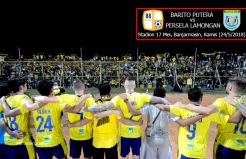 Jelang Barito Putera vs Persela Lamongan: Momentum Puncaki Klasemen