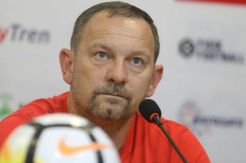 Kerja Keras Para Penggawa Borneo FC Buahkan Hasil Positif