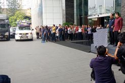 Petakan Jalur Mudik, Menhub: Pemudik Jangan Fokus Jalan Tol