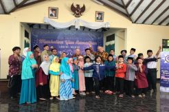 Dubes AS Menjadi Bintang...
