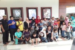 Jumlah Penonton Film...