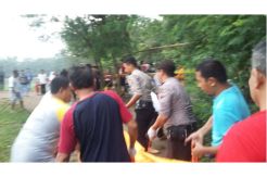 Apes, Kepergok Mencuri Pria Ini Tewas Terjatuh di Waduk Ciwaka