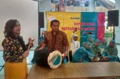 Ramadhan, Bakmitopia...