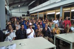 Dukung Peternak Sapi, Asyik Siapkan Gerakan Revolusi Putih