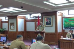 THR PNS Pemprov Jabar Sedot Rp50 Miliar