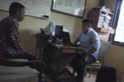 OTT Rp20 Juta Camat Baki Ternyata Pungli bukan Suap
