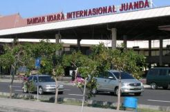 Lebaran, Bandara Juanda Surabaya Siapkan 31 Extra Flight