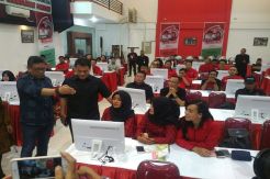 135.000 Saksi Siap Amankan Suara Gus Ipul-Puti Soekarno