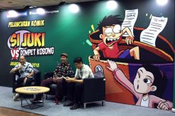 Kuartal I 2018, MAMI Catatkan Dana Kelolaan Rp68 Triliun