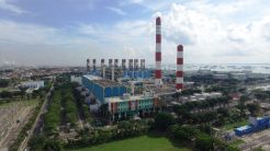 PJB Raih Penghargaan Manajemen Energi Tingkat Internasional