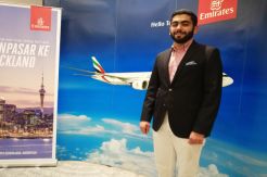 Emirates Luncurkan Rute...