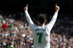 Ronaldo : Jangan Gegabah Jika Ingin Kalahkan Liverpool