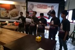 Dukungan Abraham Samad Maju Pilpres Muncul di Bali