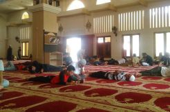 Tempat Ngabuburit Asyik