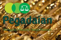 PT Pegadaian Klarifikasi Terkait Perampokan di Cilodong