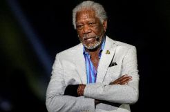 Morgan Freeman Terjerat...