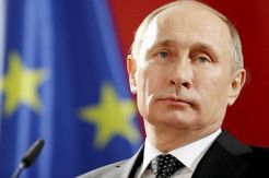 2024, Putin Pensiun...