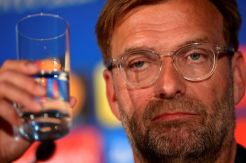 Juergen Klopp : Madrid Cuma Menang Pengalaman di Liga Champions