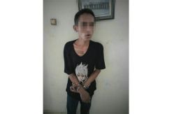 Butuh Uang Lebaran, Preman Kampung Rampok Sopir Taksi Online