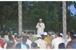 Masuk SMP di Kubu Raya Harus Hafal Surat Pendek