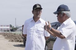 Bandara Baru Semarang Bakal Dilengkapi Jalan Layang Khusus