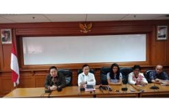 Sejumlah Kalangan Dorong...