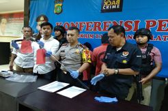 Remaja Korban Tawuran di Ciputat Ternyata Ingin Mencari Adik