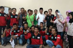 KSBSI Kota dan Kabupaten Bogor Dukung Ridwan Kamil