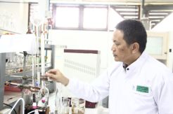 Canangkan ODF, ITS Tekan BAB Sembarangan