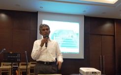 Ini Capaian Pertamina hingga Kuartal I/2018 di Sektor Hulu