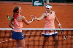 Pulangkan Juara Bertahan, Kozlova Tidak Mengharapkan Apapun
