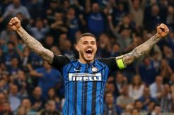 Inginkan Icardi, Chelsea Barter Morata sebagai Pelicin