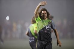 Madrid Juara, Puyol Geram, Minta Barcelona Lupakan Copa del Rey