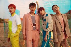 SHINee Merilis Lagu...