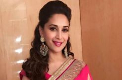 Madhuri Dixit Kehilangan...