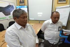 Libur Lebaran, Tol Helvetia...