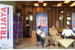 Jelang Lebaran, Disperindag Jateng Pantau Ketat Harga Sembako