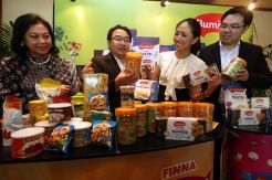 Rambah Bisnis Sosis, Sekar Bumi Bidik Pertumbuhan Penjualan 30%