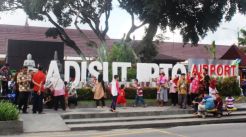Bulan Mei, Penumpang di Bandara Adisutjipto Turun 30%