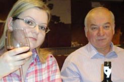 Dokter Ragukan Kesehatan Jangka Panjang Skripal dan Putrinya