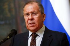 Rusia: Hanya Tentara Suriah yang Ada di Perbatasan Israel