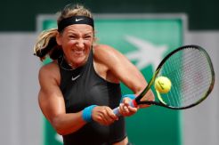 Tersingkir Dini, Vika Tak Bisa Bawa Hasil Latihan ke Pertandingan