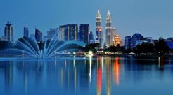 Negara Tujuan Wisata...