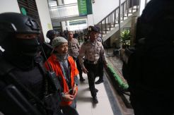 Jelang Sidang Replik, Begini Perjalanan Persidangan Aman Abdurrahman