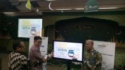 Genjot Transaksi, Mandiri Syariah Luncurkan Mobile Banking Baru