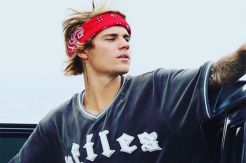 Gondrong, Justin Bieber...