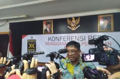 Didukung People Power, Kekuatan Asyik Membuat Gentar Pihak Lawan