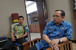 OPM Ramadhan, Warga Bandung Barat Bisa Tebus Sembako Setengah Harga