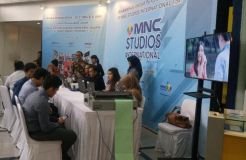 IPO, MNC Studios Roadshow ke Tiga Negara